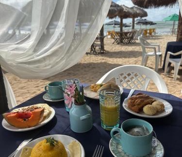 Porto de Galinhas Apartment | Pousada Makai