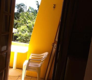 Guarda do Embau Hotel | Pousada Manicaca