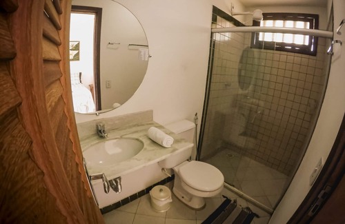 Itacare Hotel | Pousada Mar Azul