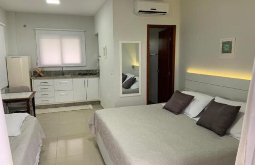 Santinho Hotel | Pousada Mar de Cristal