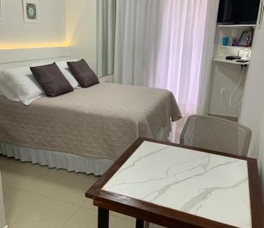 Santinho Hotel | Pousada Mar de Cristal