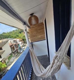 Itacare Hotel | Pousada Mar de Itacaré