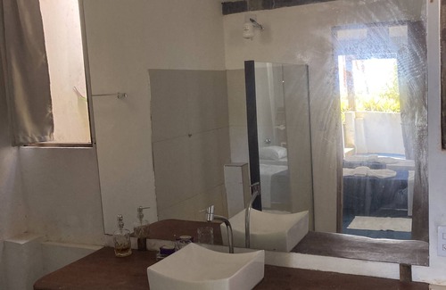 Marau Hotel | Pousada Mar dos Algodões