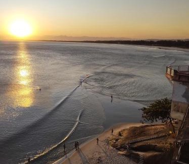 Barra de Guaratiba Hotel | Pousada Marambaia Café