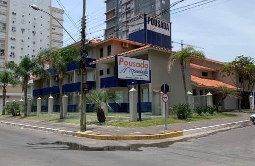 Capao da Canoa Hotel | Pousada Marebotto