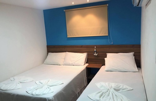 Maragogi Hotel | Pousada Maritimar