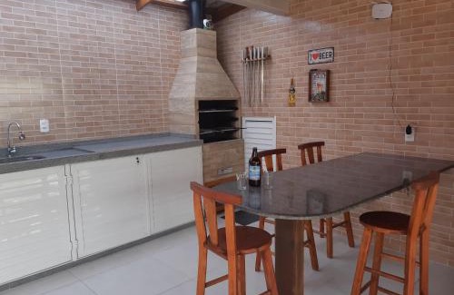 Pinheira Hotel | Pousada Massiambu