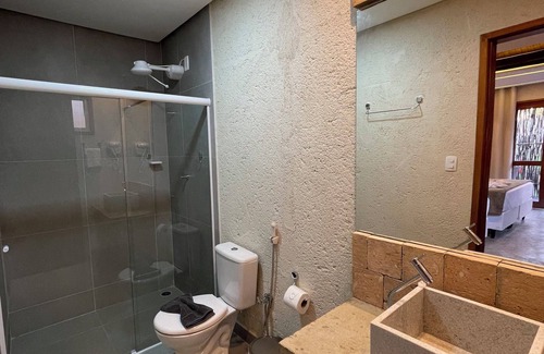 Porto da Rua Hotel | Pousada Naim Milagres