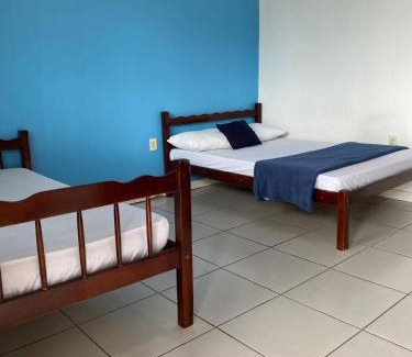 Tramandai Hotel | Pousada No Farol