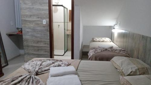 Aparecida Hotel | Pousada Nossa Casa