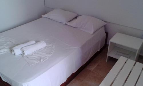 Jatiuca Hotel | Pousada Nossa Casa