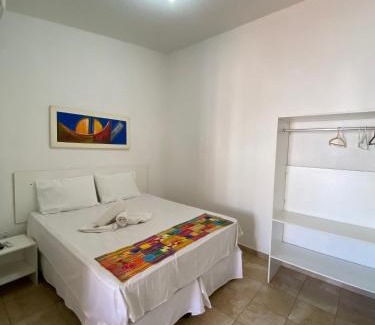 Jatiuca Hotel | Pousada Nossa Casa