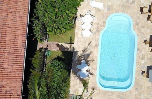 Barreirinhas Hotel | Pousada Nova Paraiso dos Guaras
