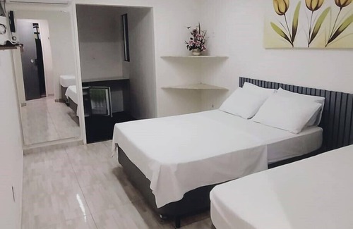 Taio Hotel | POUSADA OCEANIC