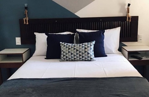 Porto de Galinhas Hotel | Pousada Oceano