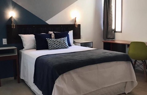 Porto de Galinhas Hotel | Pousada Oceano