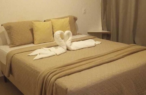 Tamandare Hotel | Pousada Ohana