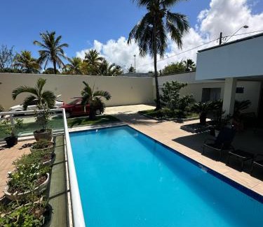 Olho D'agua Bed & Breakfast | Pousada Olho D'água