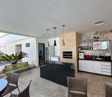 Olho D'agua Bed & Breakfast | Pousada Olho D'água