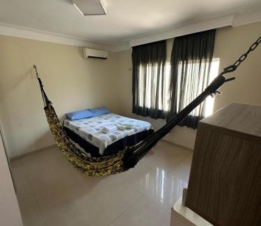 Olho D'agua Bed & Breakfast | Pousada Olho D'água