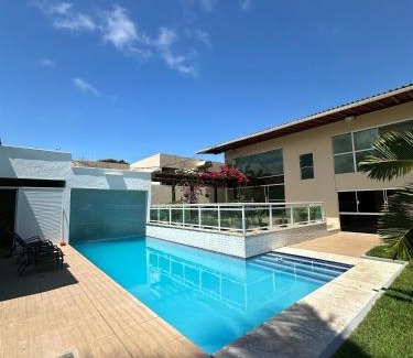 Olho D'agua Bed & Breakfast | Pousada Olho D'água