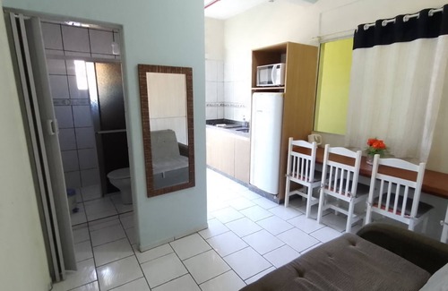Barra da Lagoa Hotel | Pousada Oliveira