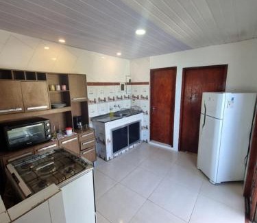 Barra de Guaratiba House | Pousada Pôr do Sol