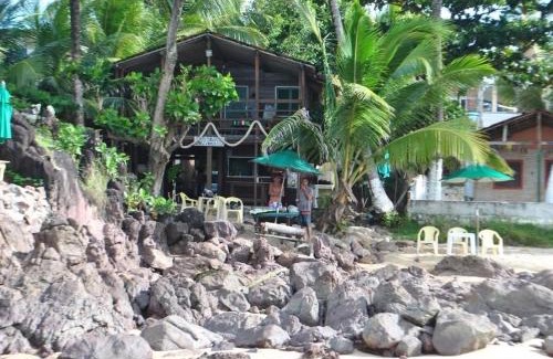 Santo Agostinho Hotel | pousada pedrapreta