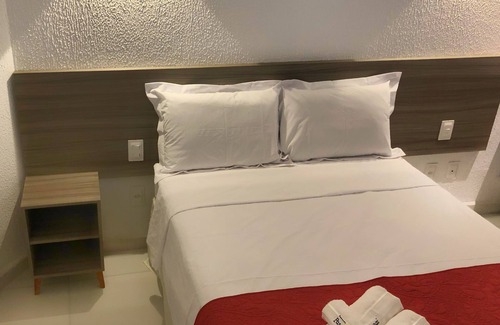 Maragogi Hotel | Pousada Paraiso Maragogi