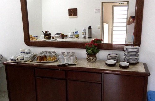 Indaiatuba Hotel | Pousada Parque Ecológico