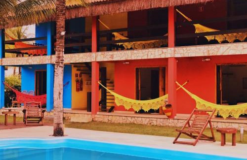 Barra Grande Hotel | Pousada Perola da Barra