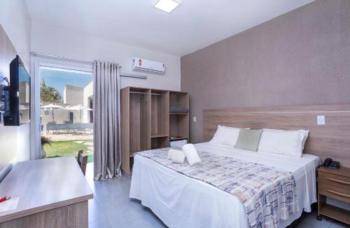 Pirenopolis Hotel | Pousada Piri Paim