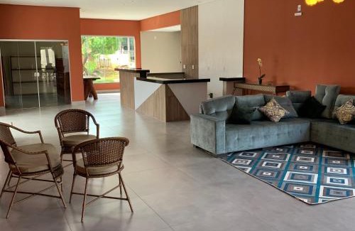 Pirenopolis Hotel | Pousada Piri Paim