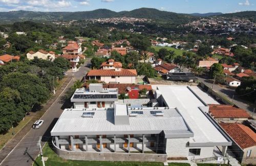 Pirenopolis Hotel | Pousada Piri Paim