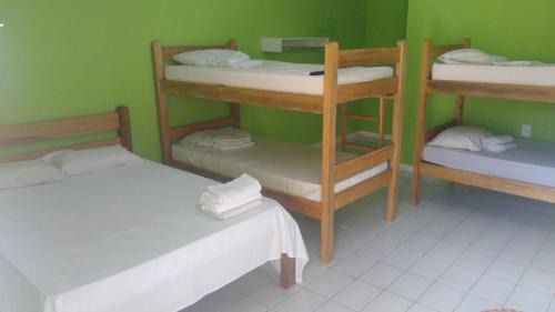 Manaus Hotel | Pousada Potiguara