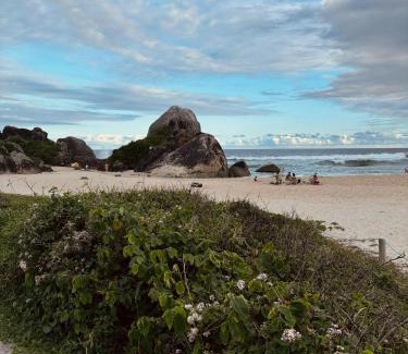 Enseada Hotel | Pousada Prainha