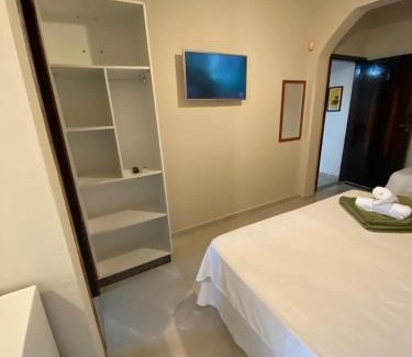 Enseada Hotel | Pousada Prainha