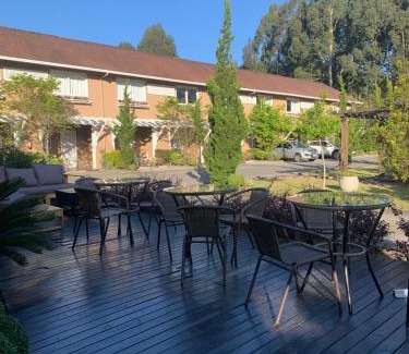 Gramado Hotel | Pousada Quinta do Vale