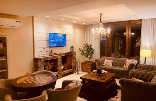 Gramado Hotel | Pousada Quinta do Vale