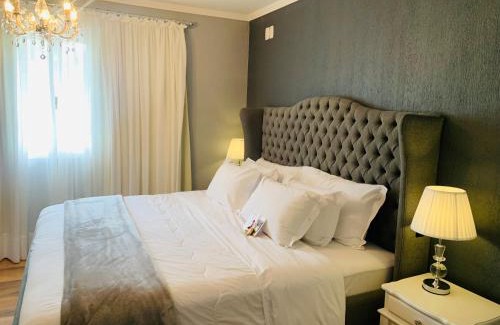 Gramado Hotel | Pousada Quinta do Vale