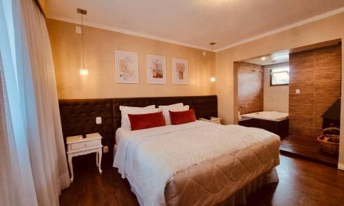 Gramado Hotel | Pousada Quinta do Vale