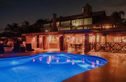 Praia do Rosa Hotel | Pousada Rêmora