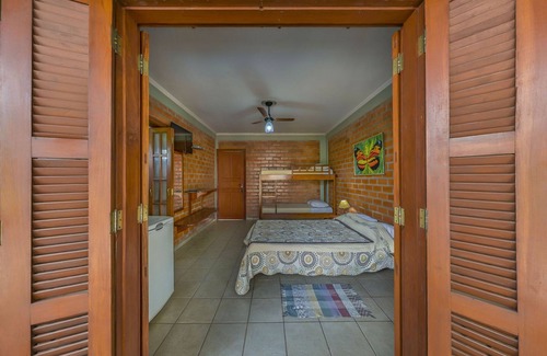 Alvorada Hotel | Pousada Rancho Jarinu