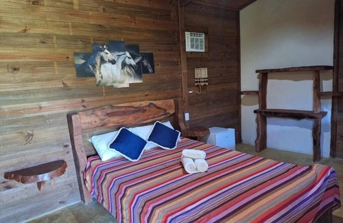 Itacare Other | Pousada Rancho Sêmani