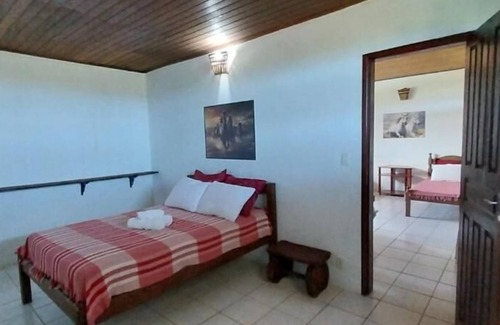 Itacare Other | Pousada Rancho Sêmani
