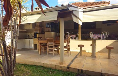 Olimpia Hotel | Pousada Recanto Café com Leite
