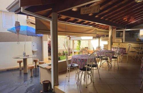 Olimpia Hotel | Pousada Recanto Café com Leite