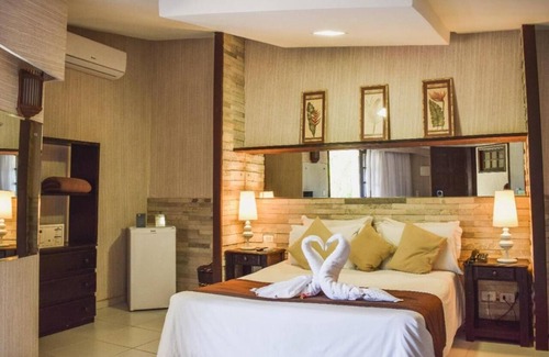 Porto de Galinhas Hotel | Pousada Recanto da Coruja