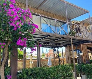 Santinho Hotel | Pousada Recanto do Aconchego