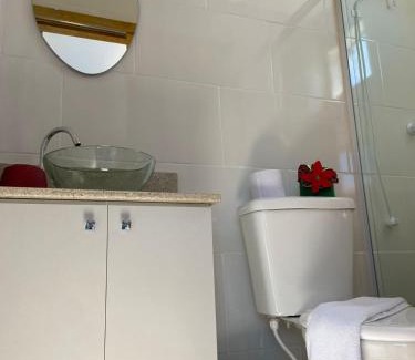 Santinho Hotel | Pousada Recanto do Aconchego